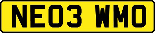 NE03WMO