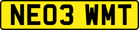 NE03WMT