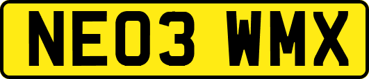 NE03WMX