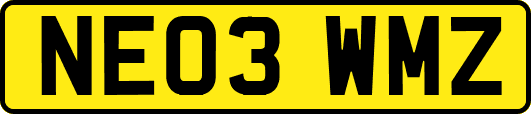 NE03WMZ