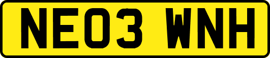 NE03WNH
