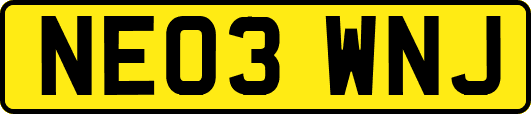 NE03WNJ