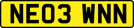 NE03WNN