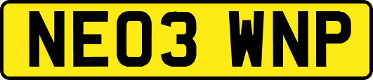 NE03WNP