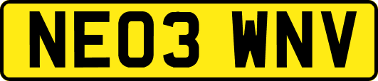 NE03WNV