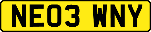 NE03WNY