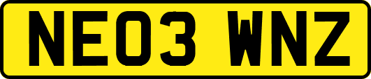 NE03WNZ