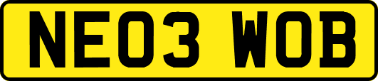 NE03WOB