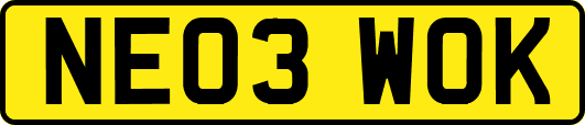 NE03WOK
