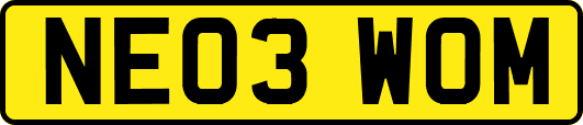 NE03WOM