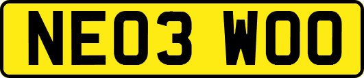 NE03WOO