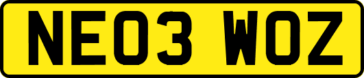 NE03WOZ