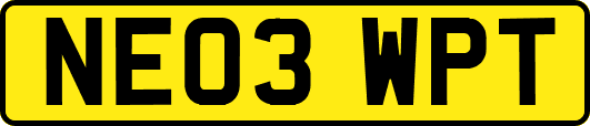 NE03WPT