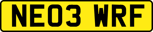 NE03WRF