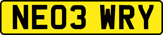 NE03WRY