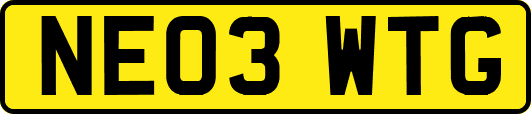 NE03WTG
