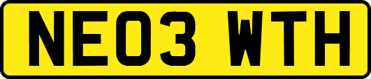 NE03WTH