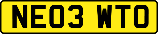 NE03WTO