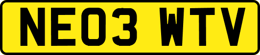 NE03WTV