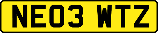 NE03WTZ