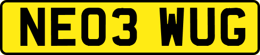 NE03WUG