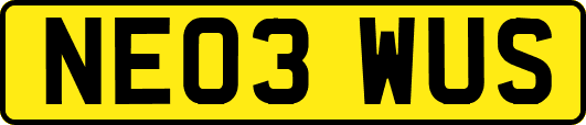 NE03WUS