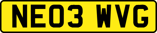 NE03WVG