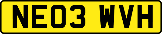 NE03WVH