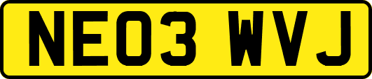 NE03WVJ