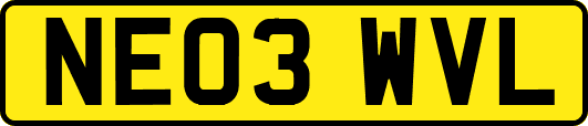 NE03WVL
