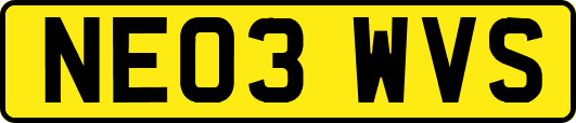 NE03WVS