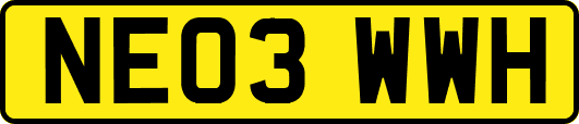 NE03WWH