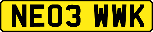 NE03WWK
