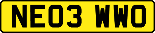 NE03WWO