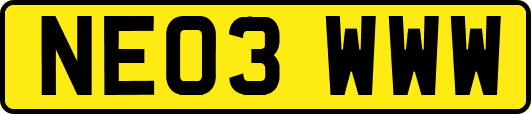 NE03WWW