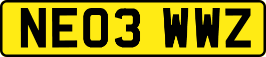 NE03WWZ