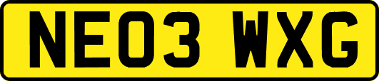 NE03WXG