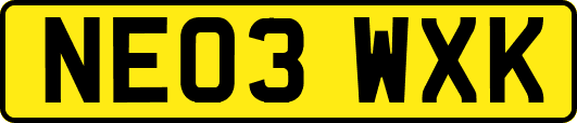 NE03WXK