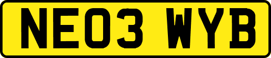 NE03WYB