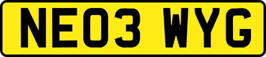 NE03WYG