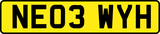 NE03WYH