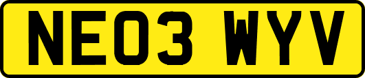 NE03WYV