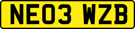 NE03WZB
