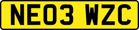 NE03WZC