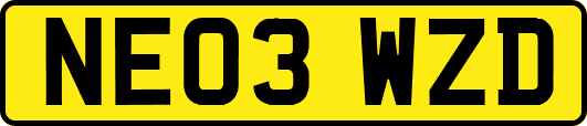 NE03WZD