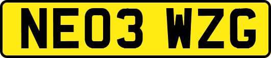 NE03WZG