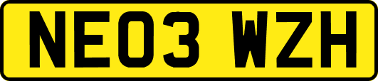NE03WZH