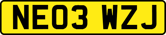 NE03WZJ