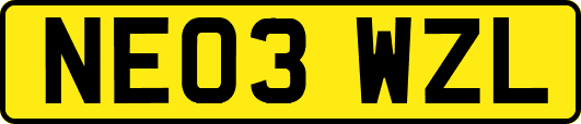 NE03WZL
