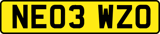 NE03WZO